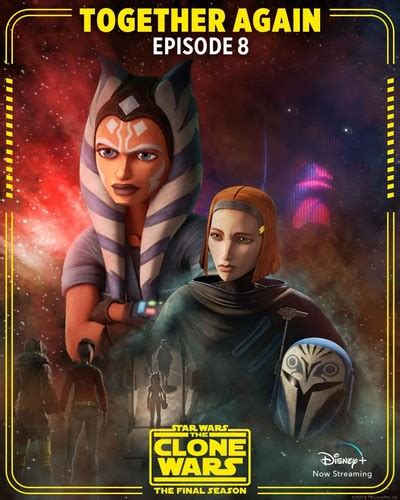 star wars: the clone wars s07e08 dd5.1|Watch Star Wars: The Clone Wars .